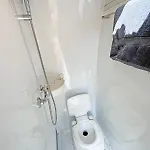 Tenerife Glamping Camper With Bathroom Camping